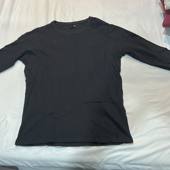 4 long sleeve shirt bundle - Picture 5 of 8